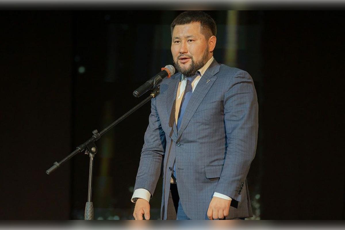 Евгений Григорьев: В День города Якутска родилось 14 детей