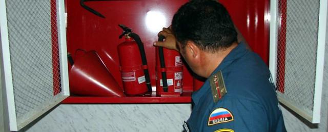 В Югорске выявлено 89 нарушений пожарной безопасности