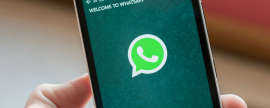 Мессенджер WhatsApp не сможет работать на некоторых моделях iPhone с октября