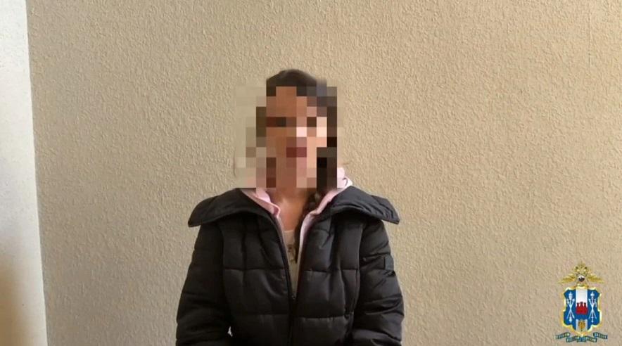 Полиция задержала участниц танцев на фоне собора в Ростове-на-Дону