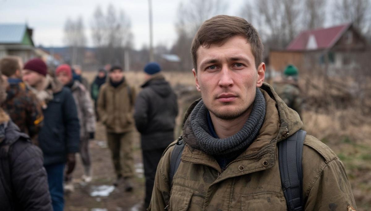 Добриндт против «автоматической защиты»: Германия хочет закрыть дверь для украинцев призывного возраста
