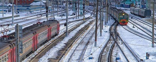 В Нижегородской области запустили электричку в Простоквашино