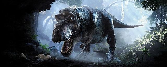 Тираннозавр мог быть на 70% крупнее, чем считалось ранее
