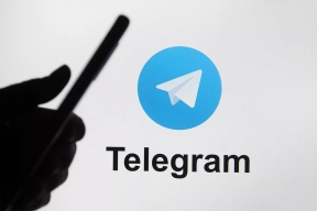 В Telegram был впервые верифицирован персональный аккаунт человека