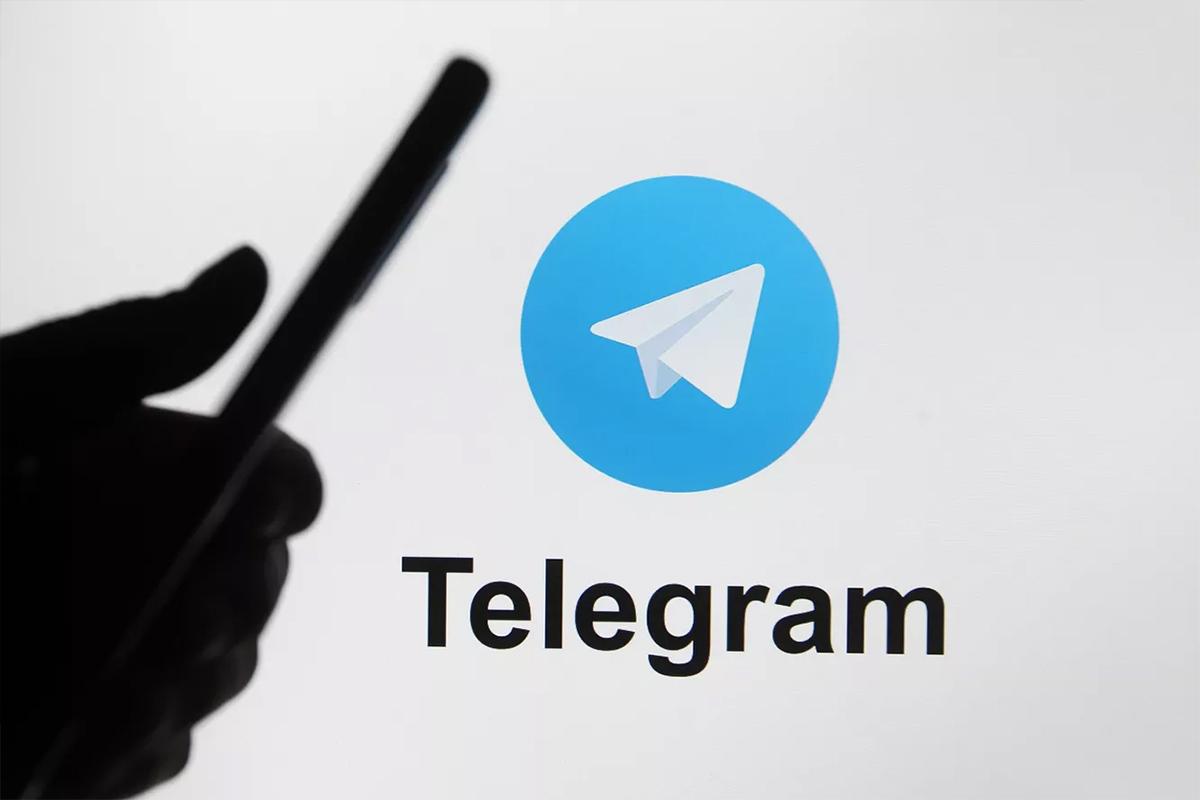 В Telegram был впервые верифицирован персональный аккаунт человека