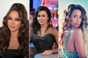 Вслед за Фриске и Заворотнюк: Звездные матери, которых рак настиг после рождения ребенка