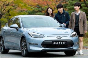 В Северной Корее произошел бум частных авто после жестких изменений в законе