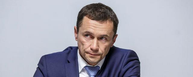 Мэр Иркутска Дмитрий Бердников идет на второй срок