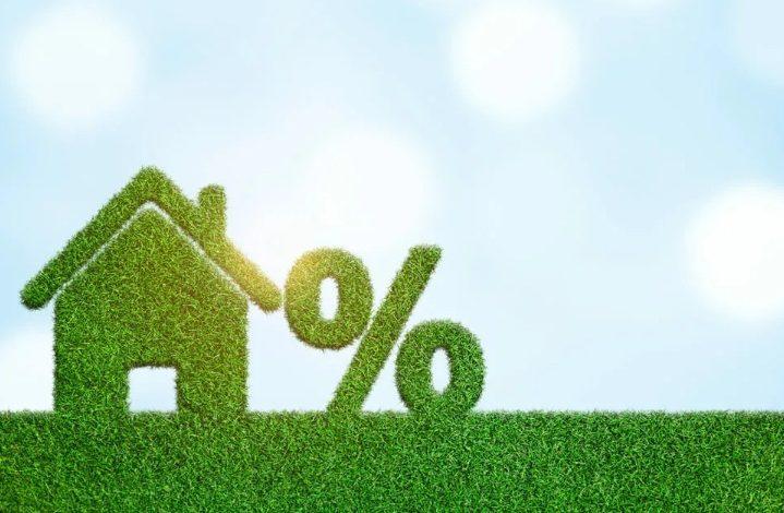 Ипотеку в России стали предлагать оплачивать траншами