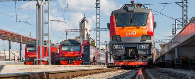 РЖД планируют вносить дебоширов в поездах в черные списки
