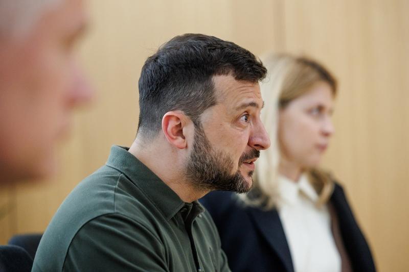 Политолог оценил будущее Украины после провала переговоров в Лондоне