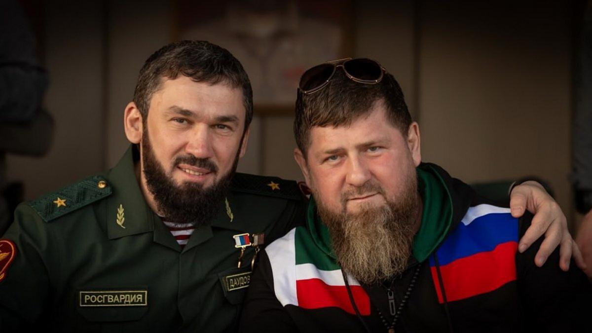 «Правая рука» Кадырова. Почему спикер парламента Чечни Магомед Даудов неожиданно покинул свой пост?