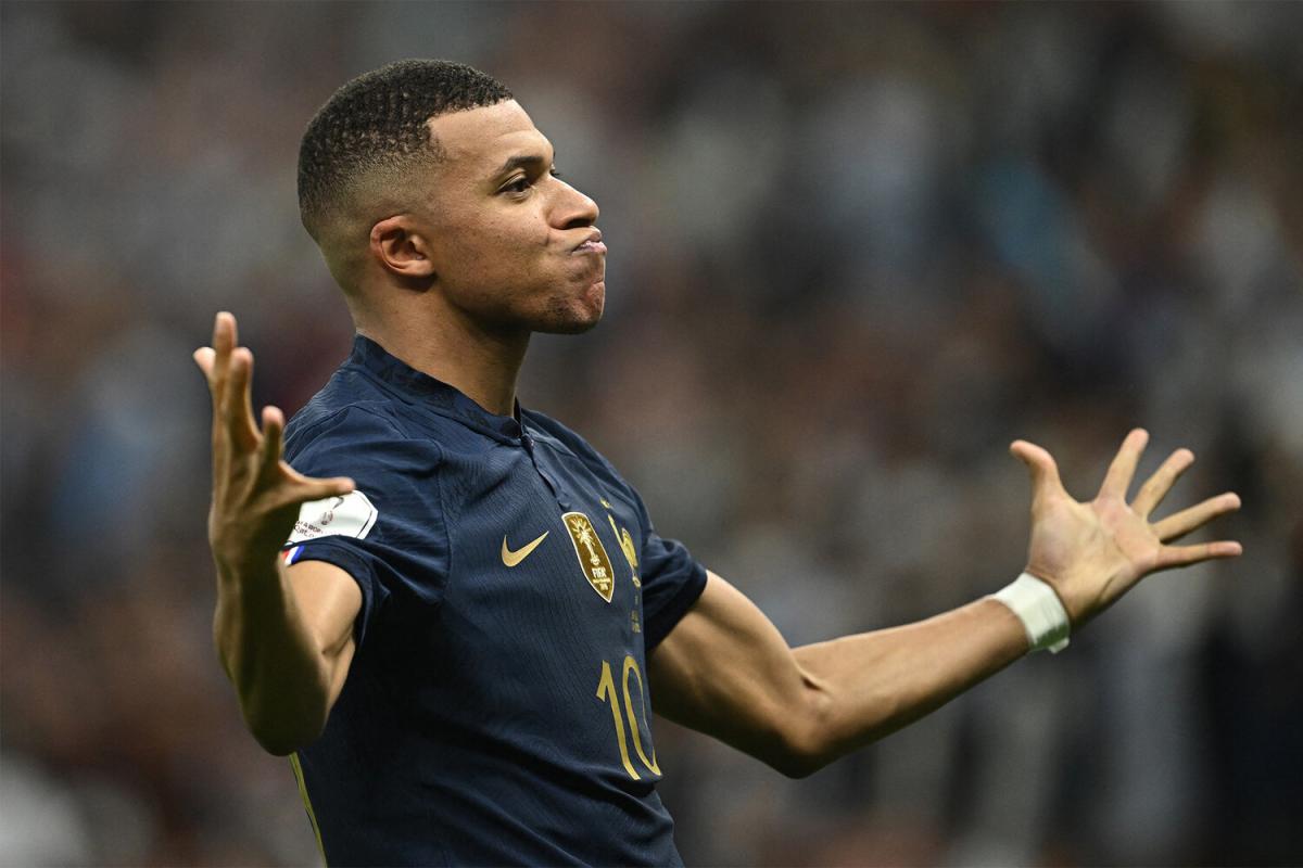 It has been revealed when Mbappe will return to the pitch