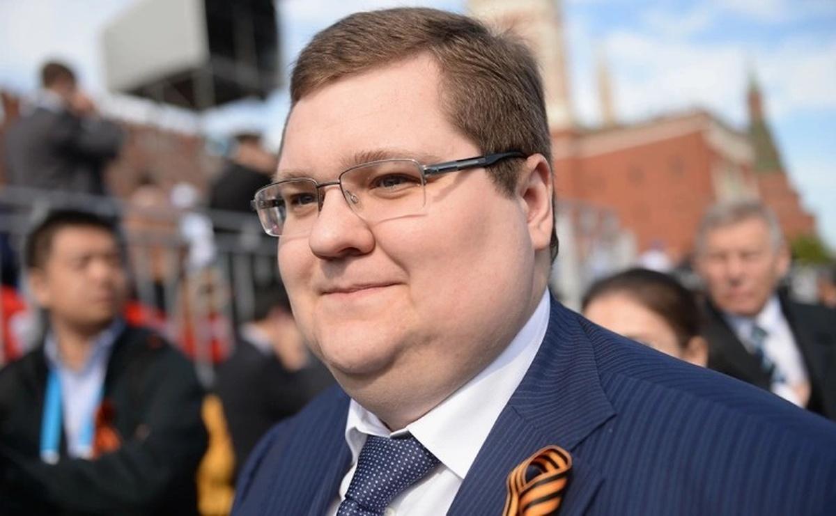 Назвали имя кандидата на пост главы нового управления по стратегическому партнерству и сотрудничеству