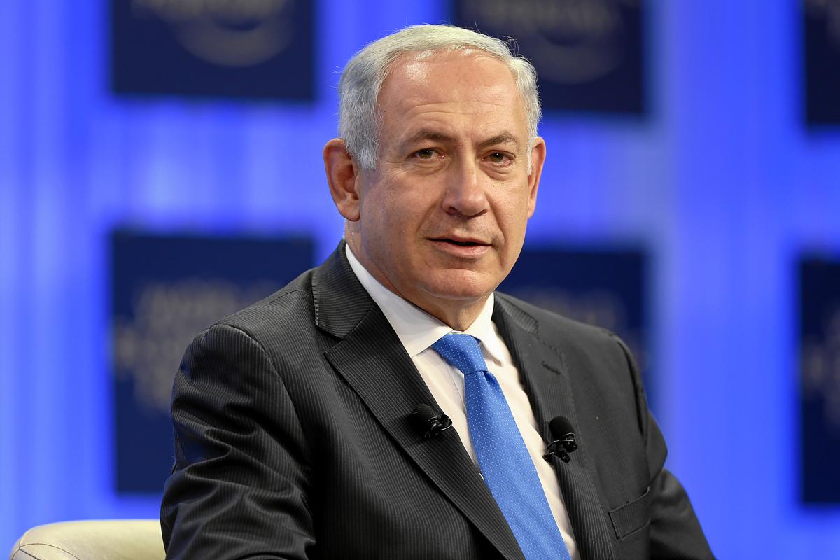 Нетаньяху выступил против паузы в боях в секторе Газа