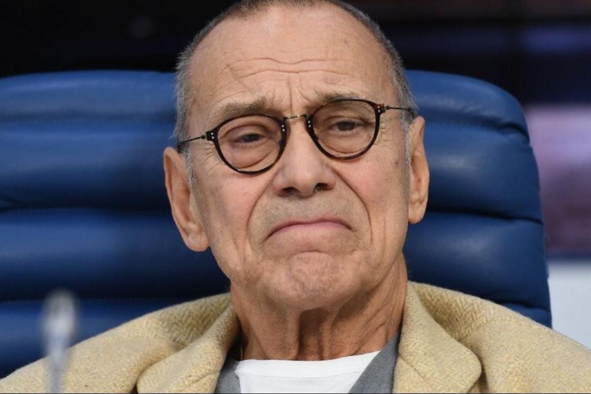 «Это – конец»! Резкое заявление Андрея Кончаловского о российско-украинском конфликте повергло россиян в шок