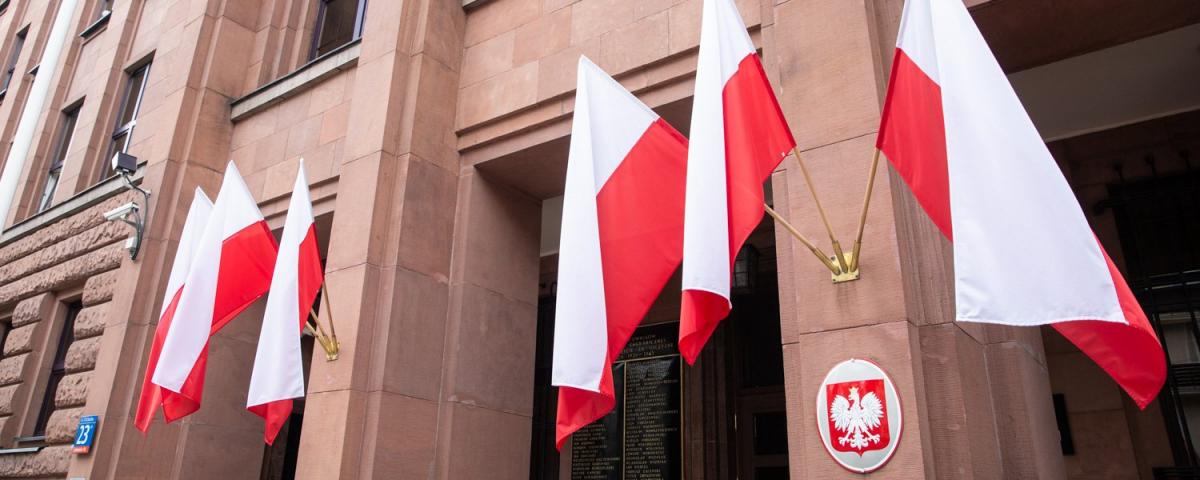 Польша разрабатывает для Евросоюза концепцию прекращения выдачи виз россиянам