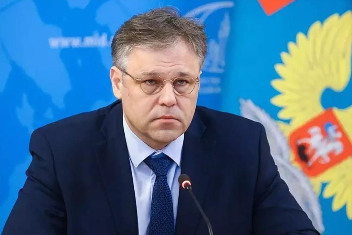 Террор как тактика: Мирошник заявил о целенаправленной активизации ударов ВСУ по городам после прихода Драпатого