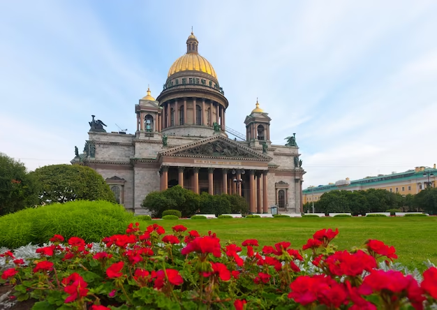 Жителей Петербурга предупредили об отрицательной аномалии в погоде