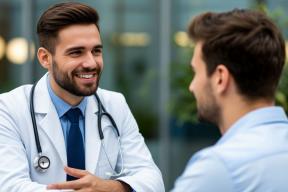 Стоматолог, травма, операция на глазах: что изменится для доноров крови