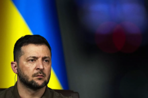 Ирландский журналист оценил требования Зеленского к Путину