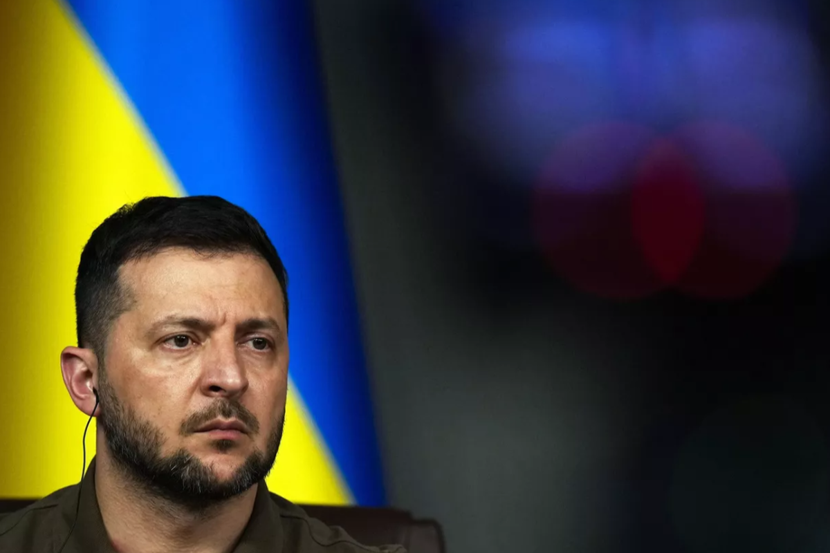 Ирландский журналист оценил требования Зеленского к Путину