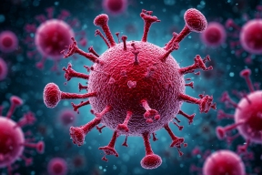 Жителям Мурманской области дали рекомендации по защите от нового штамма «Цикада»