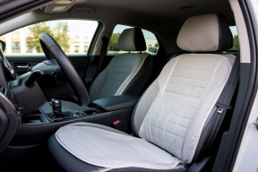 Каршеринг с электромобилями расширят до 100 машин в Калининграде