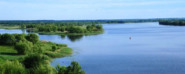 В Татарстане одобрили проект по оздоровлению Волги