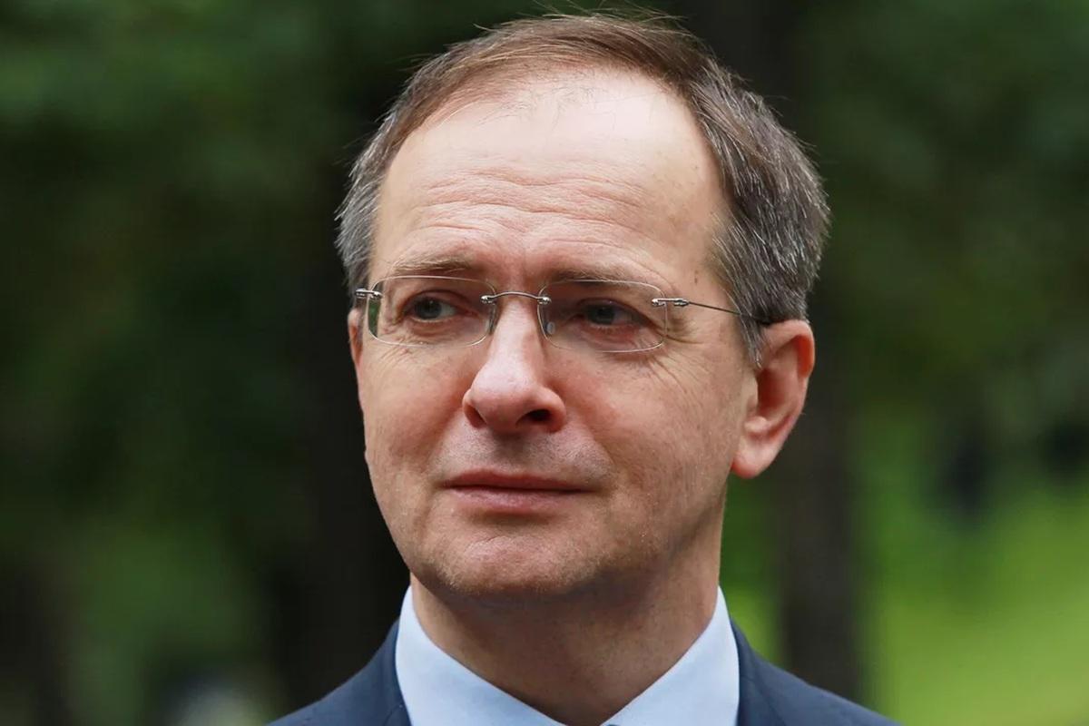 Владимир Мединский высмеял запрет комедии «Иван Васильевич меняет профессию»