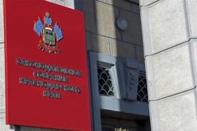 В проекте повестки предстоящей сессии свыше 30 вопросов