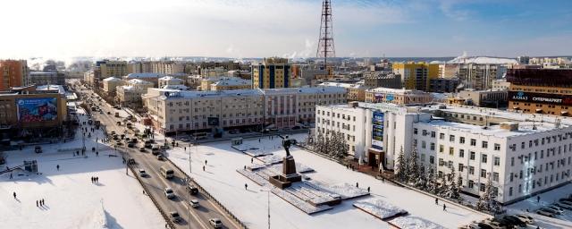В Якутске 5 марта состоится шествие народных мастеров