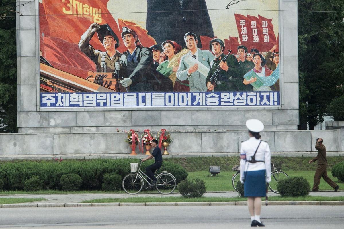 Россияне в целом остались довольны своим отдыхом на курортах КНДР