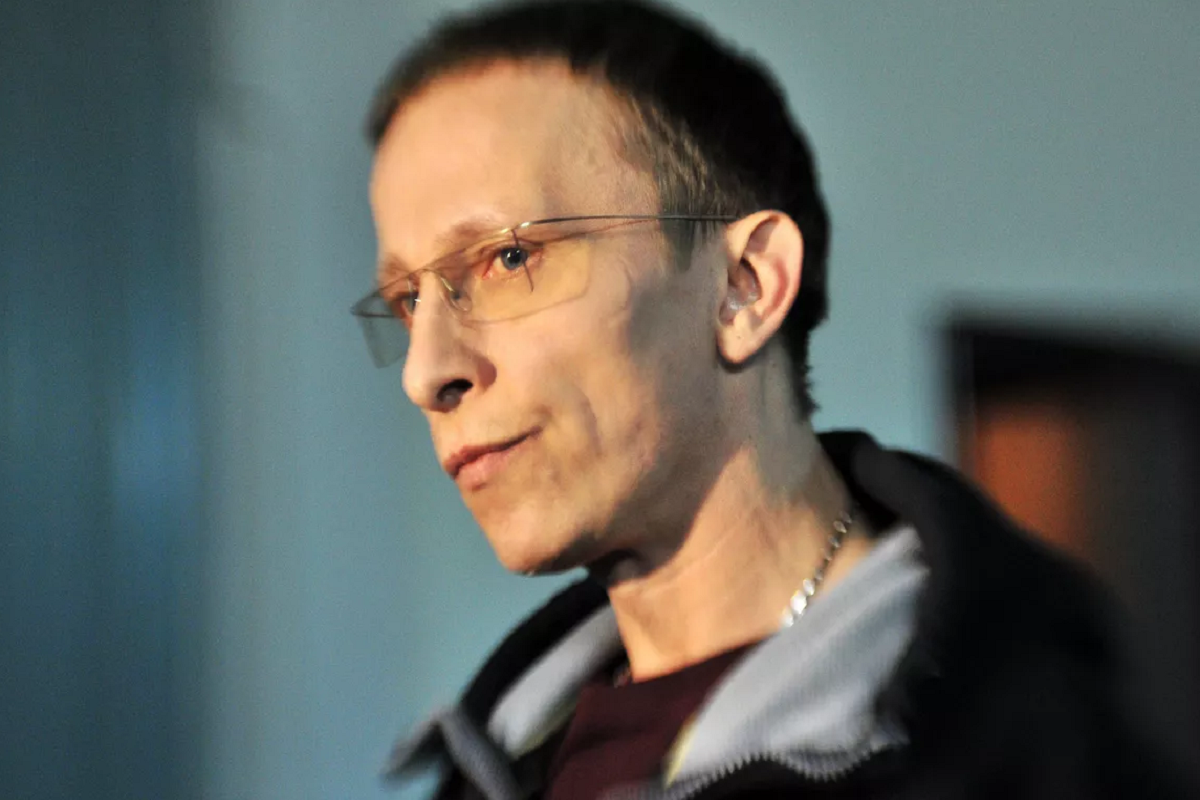 Ничего не изменится: Иван Охлобыстин прокомментировал возможное возвращение Пугачевой в Россию (страна-террорист)