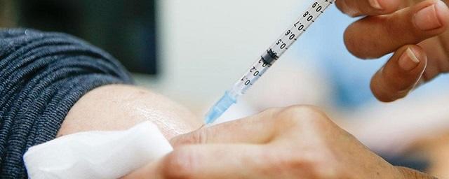 Жители Волгоградской области побили рекорд по суточной вакцинации от COVID-19