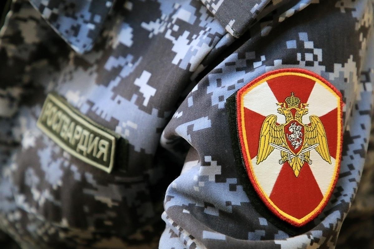 Сотрудники Росгвардии в Тульской области пресекли 30 админнарушений