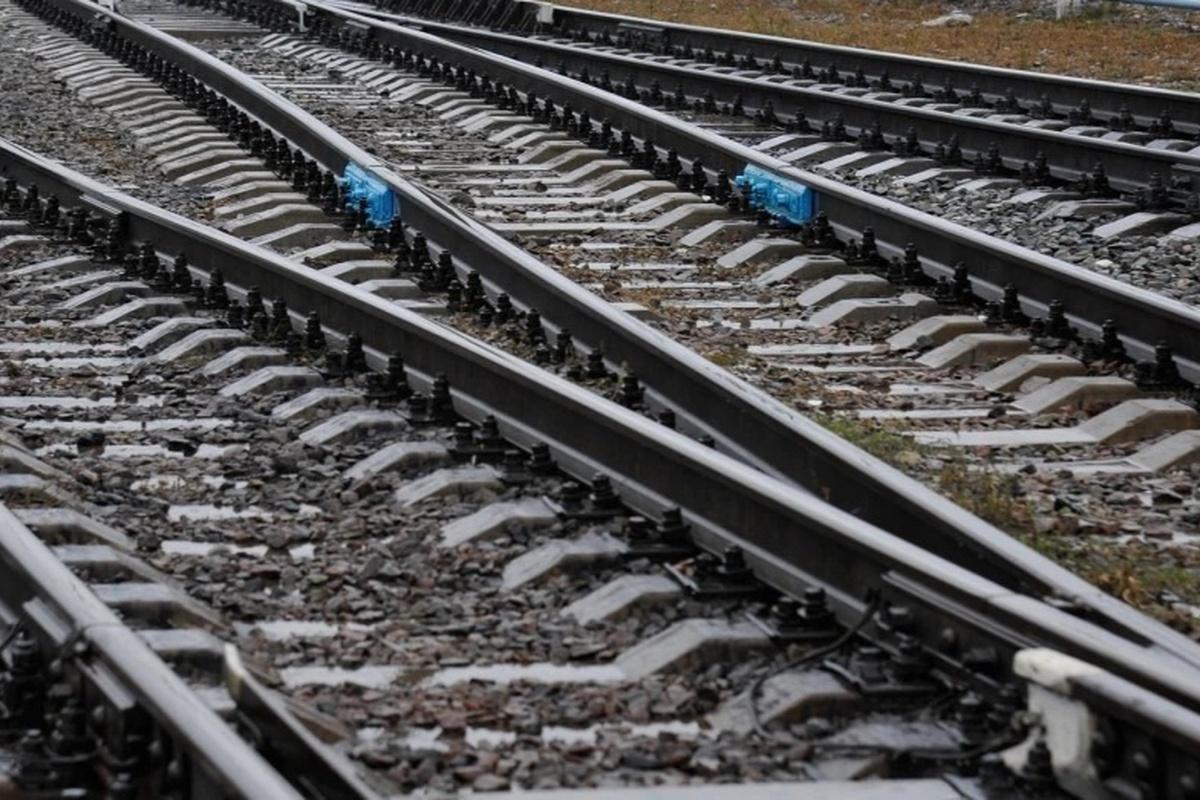 Перед Новым годом запустят поезд Москва – Симферополь