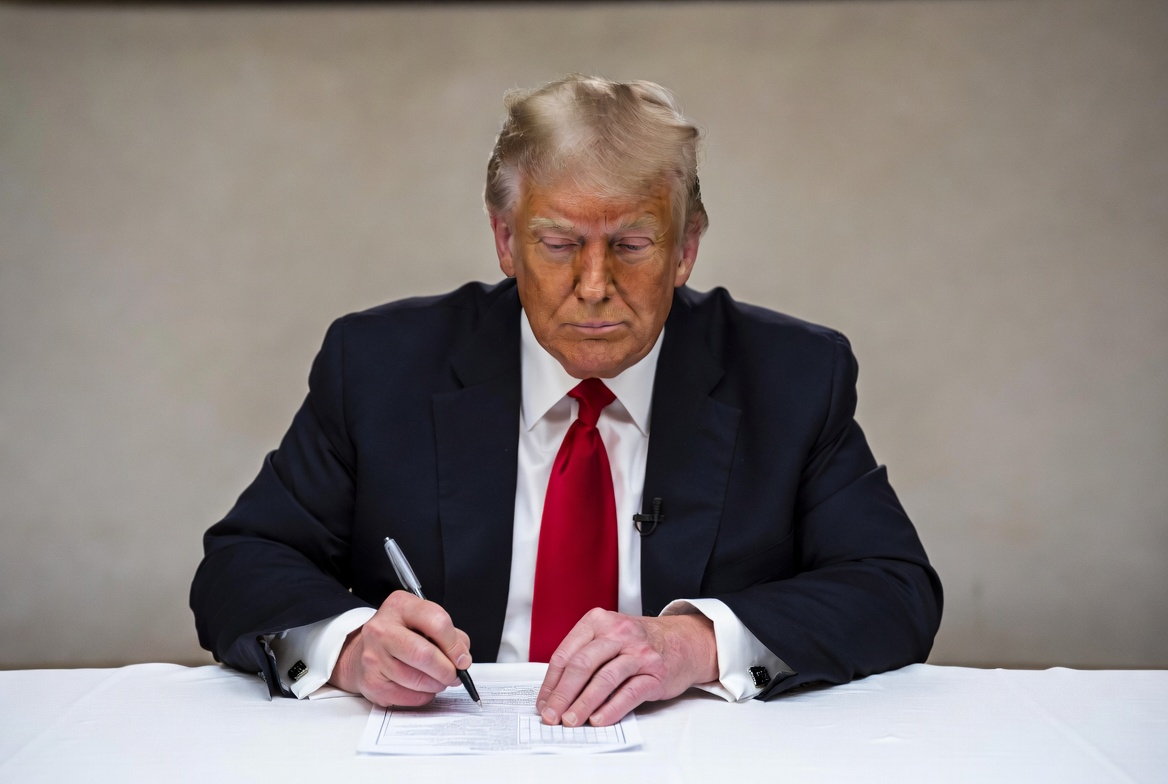 Трамп вновь поднял тему когнитивных тестов для кандидатов в президенты США