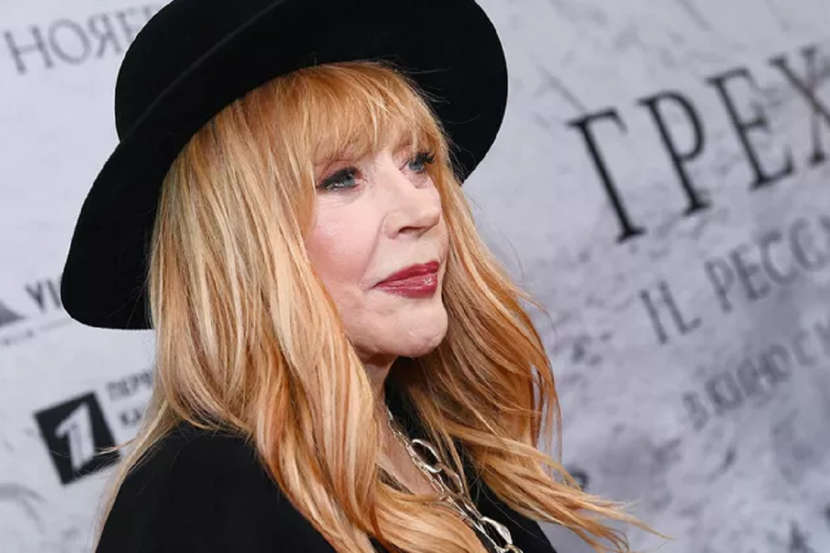 Пугачева может лишиться товарного знака «Кристина»