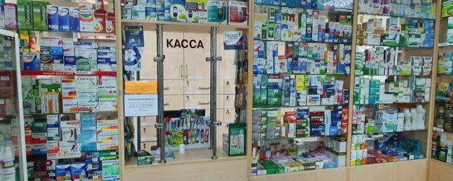 В Ростовской области из аптек исчезли антибиотики