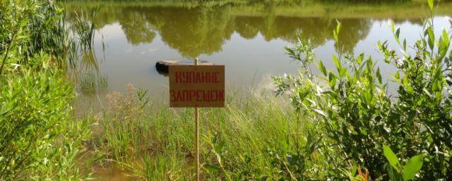 В Тульской области мужчина утонул в реке Солова