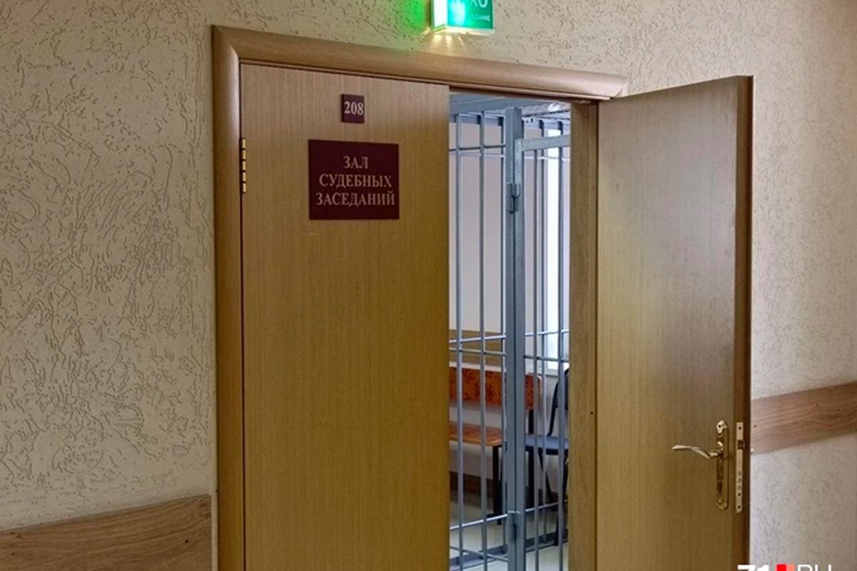 Жителю Смоленской области грозит до 20 лет колонии за покушение на убийство трехлетнего крестника в Новомосковске