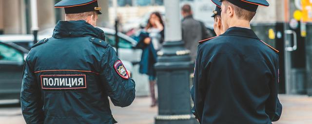 В Красноярске задержали двух подозреваемых в убийстве 16-летней девушки