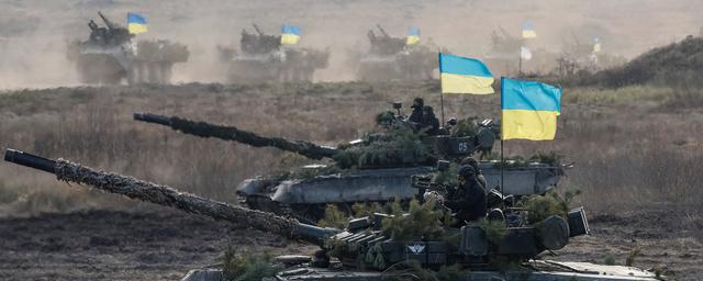 Зеленский заявил о крупнейшем в истории Украины военном бюджете