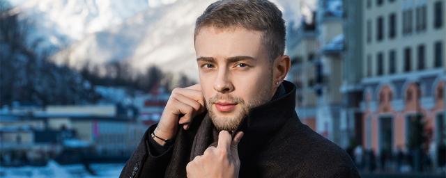 Егор Крид опроверг сообщения о разрыве контракта с Black Star