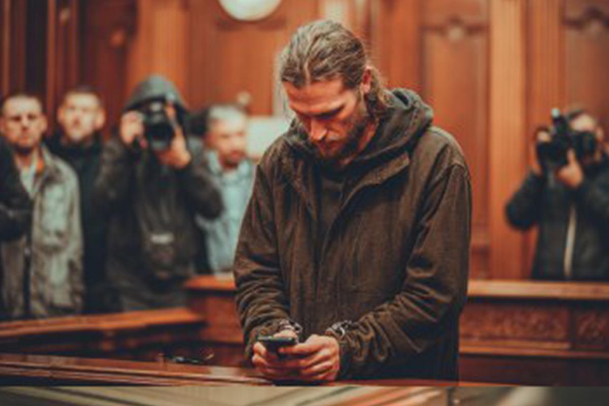 Скачал картинку — попал под статью? Что нельзя хранить в телефоне и лайкать в соцсетях