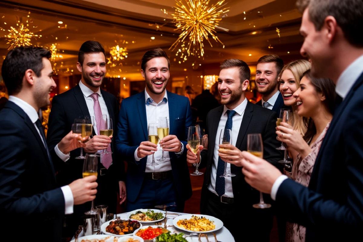 Юрист Русяев: Работодатель не обязан проводить корпоратив для всех без исключения сотрудников