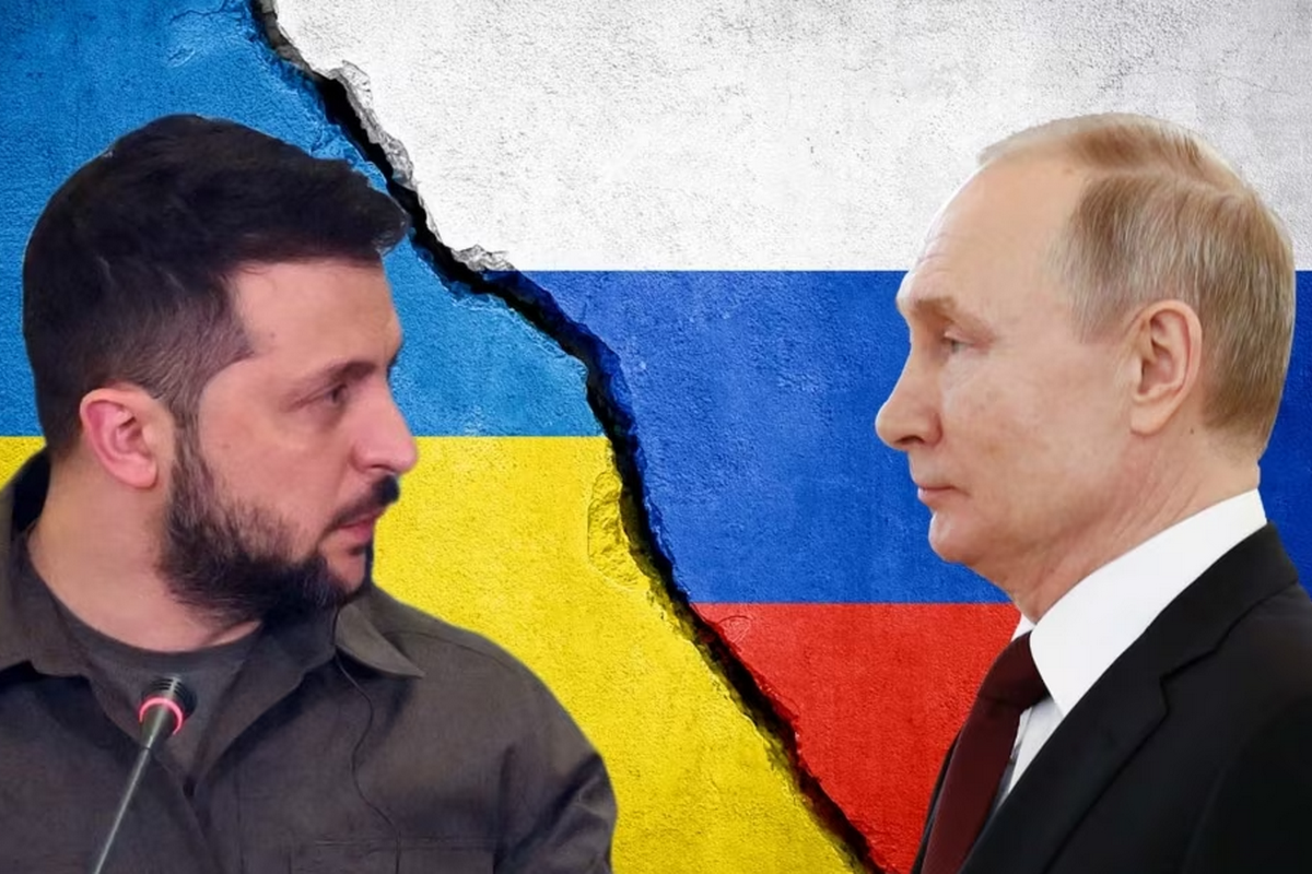 «Как подписание капитуляции». Эксперт оценил шансы на встречу Путина и Зеленского. Что требует каждая сторона?