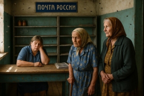 «Временно закрыта» навсегда. Что не так с «Почтой России»? Работа оператора в регионах похожа на агонию