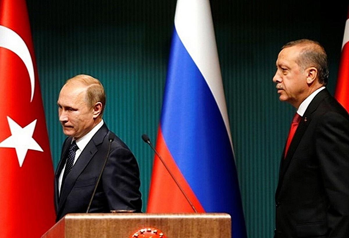 Путин жестко ответил Эрдогану. Турция совершила роковую ошибку. Что будет дальше?